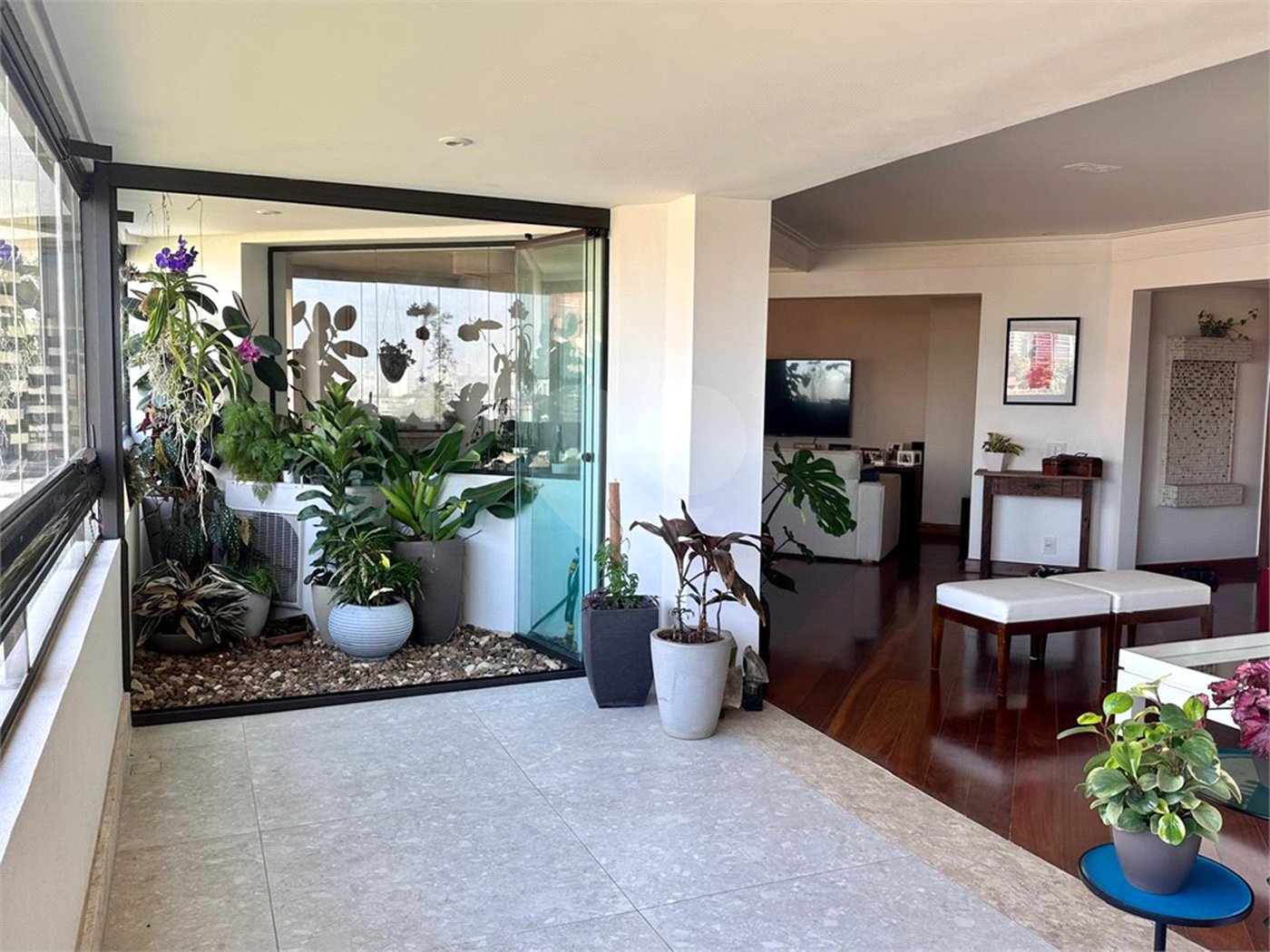 Apartamento à venda com 3 suítes em Jardim Vitória Régia, São Paulo, SP