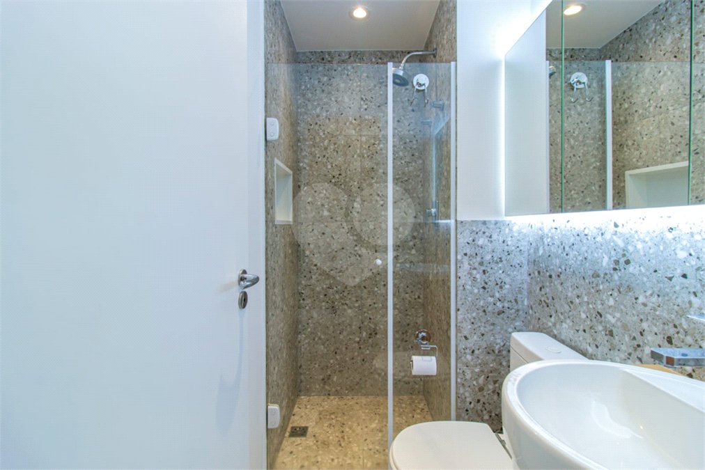Apartamento à venda com 2 quartos, sendo 1 suíte, em Vila Leopoldina, São Paulo, SP