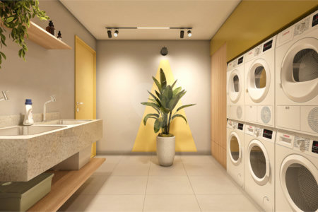 Studio à venda com 1 quarto em Perdizes, São Paulo, SP