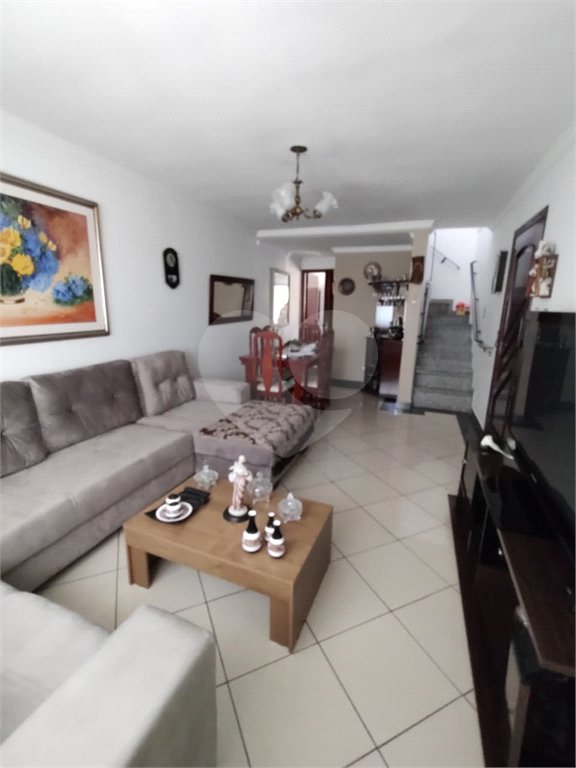 Sobrado à venda com 3 quartos, sendo 1 suíte,  em Casa Verde, São Paulo, SP