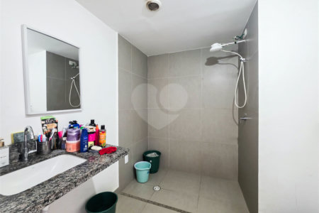 Apartamento à venda com 1 quarto em Água Branca, São Paulo, SP