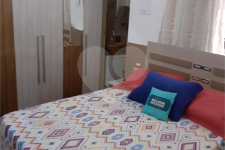 Casa à venda com 2 quartos em Jardim Rosa de Franca, Guarulhos, SP