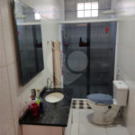 Casa à Venda no Jardim Regina – Brotas