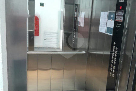Apartamento à venda com 2 quartos em Jardim do Lago, São Paulo, SP