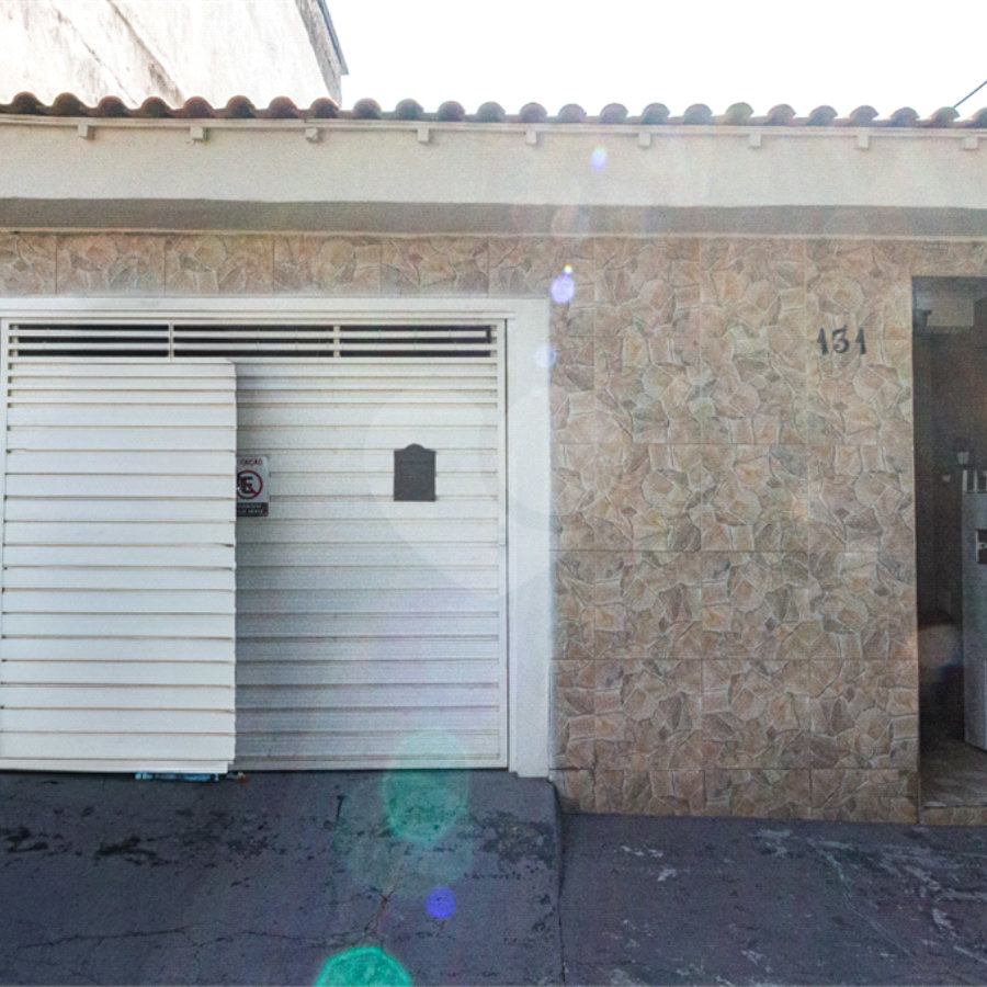 Casa à venda com 3 quartos em Tatuapé, São Paulo, SP
