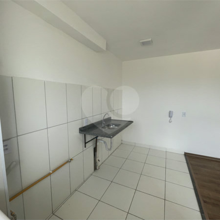Apartamento à venda com 2 quartos em Vila Regina, Itapetininga, SP