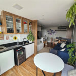 Apartamento à venda ou para alugar com 2 quartos, sendo 1 suíte, em Vila Mariana, São Paulo, SP