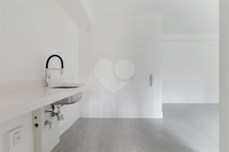 Apartamento à venda com 2 suítes em Perdizes, São Paulo, SP