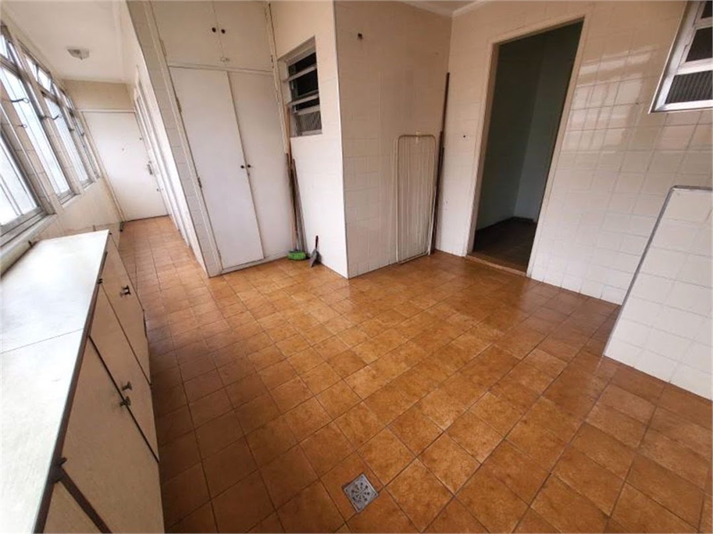 Apartamento à venda, 185 m² por R$ 800.000,00 - Gonzaga - Santos/SP