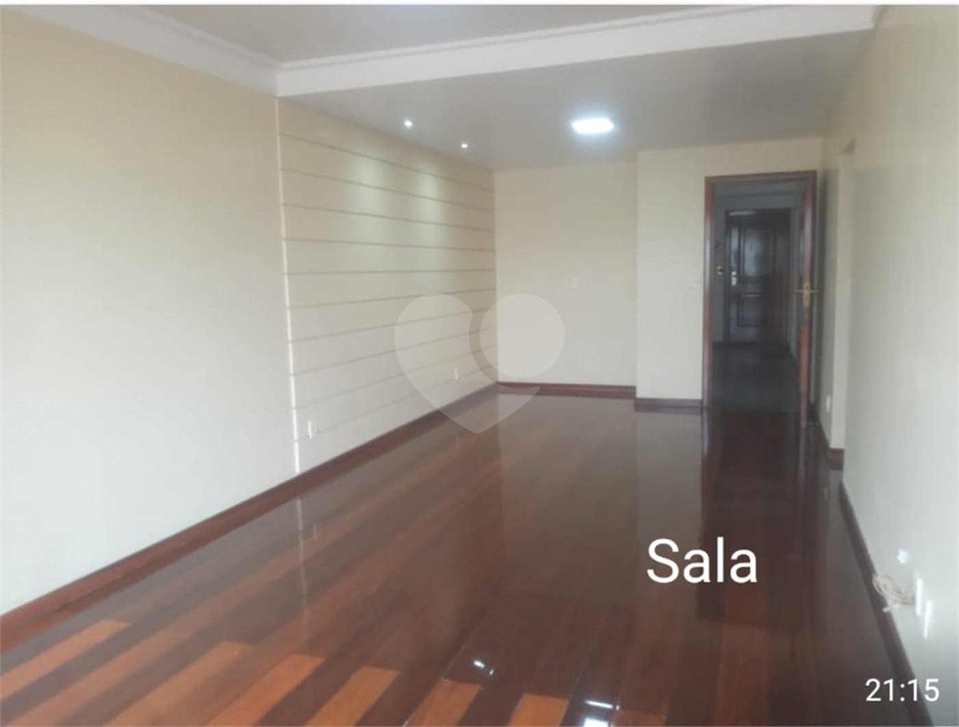 Apartamento à venda com 3 quartos em Parque Tamandaré, Campos dos Goytacazes, RJ