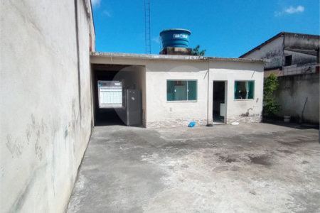 Casa à venda com 2 quartos, sendo 1 suíte, em Cosmos, Rio de Janeiro, RJ