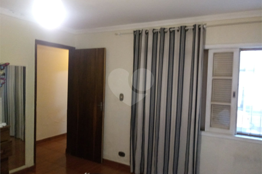 Casa à venda com 2 quartos em Tucuruvi, São Paulo, SP