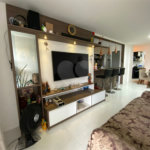 Apartamento à venda com 2 suítes em Recreio dos Bandeirantes, Rio de Janeiro, RJ