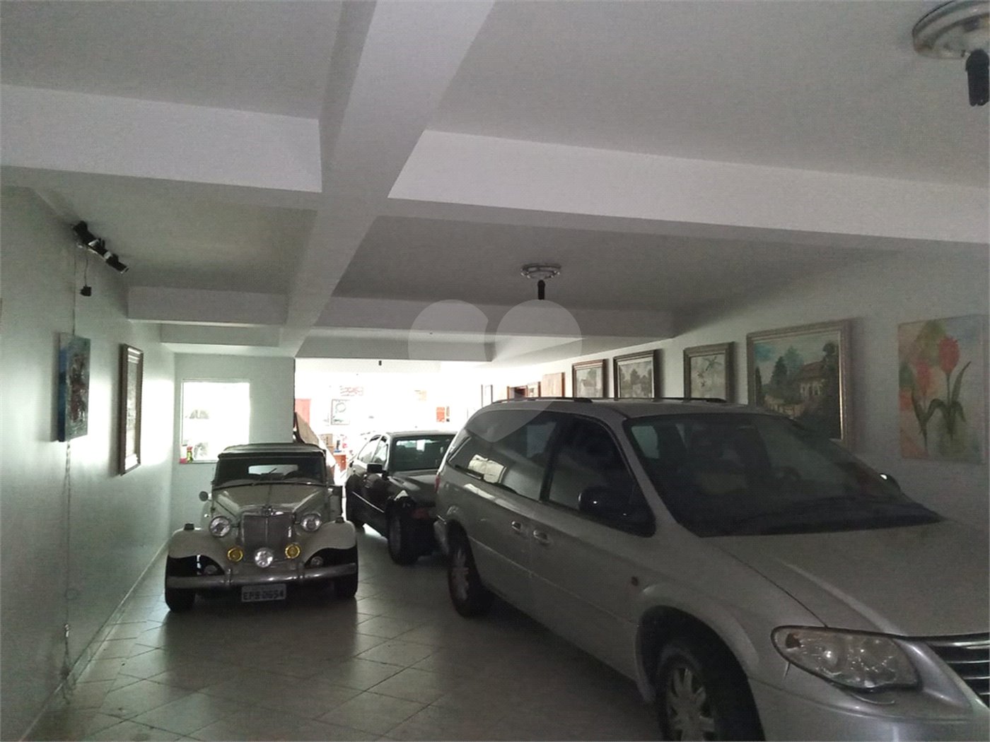 Casa Térrea à venda com 4 suítes em Tremembé, São Paulo, SP