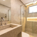 Apartamento à venda com 3 quartos, sendo 1 suíte,  em Vila Uberabinha, São Paulo, SP