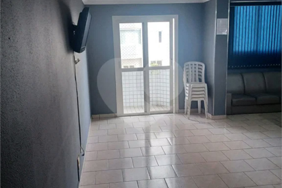 Apartamento à venda com 3 quartos em Vila Guilherme, São Paulo, SP