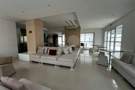 Apartamento à venda com 3 suítes em Santa Teresinha, São Paulo, SP