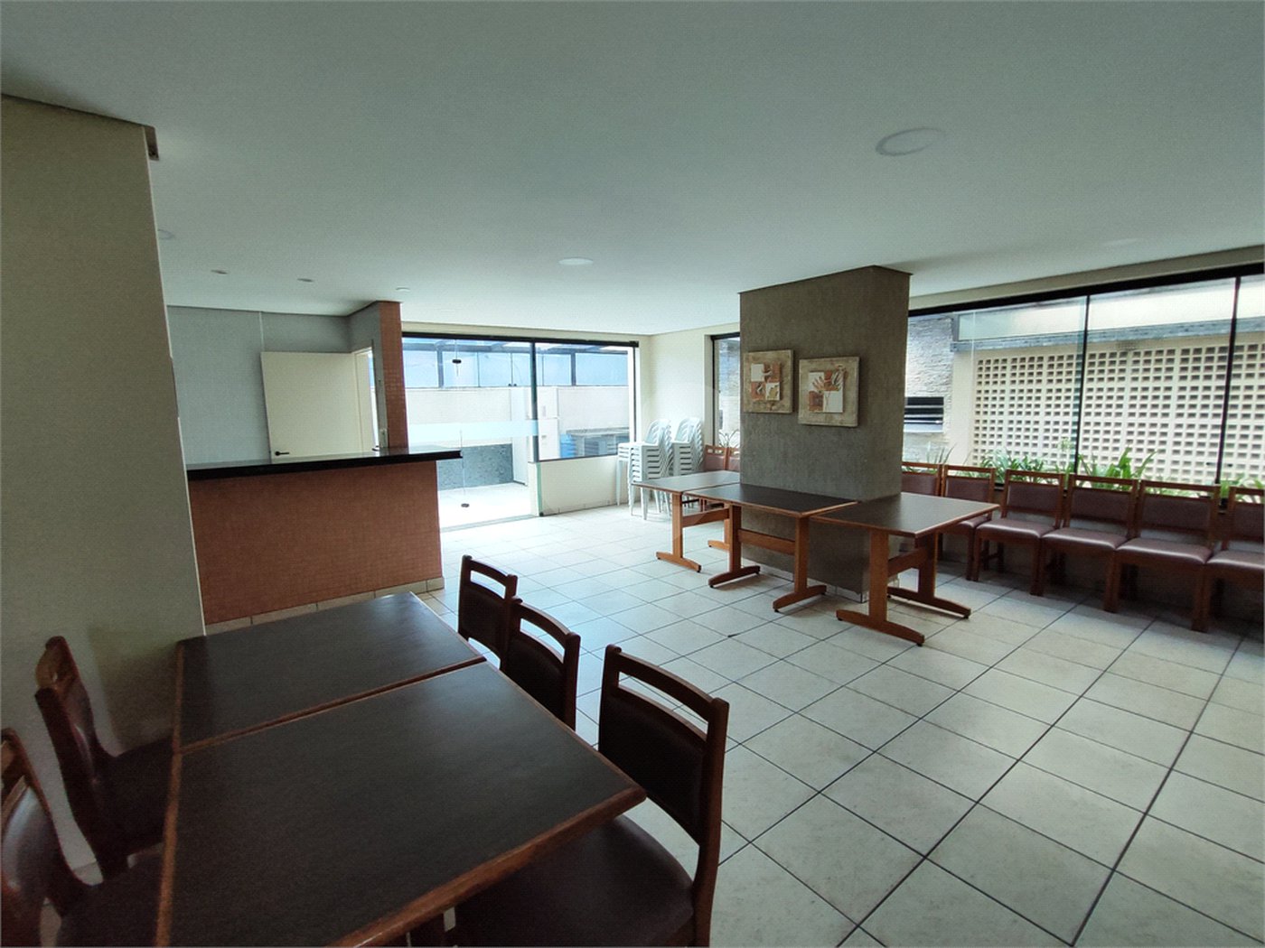Apartamento à venda com 3 quartos, sendo 1 suíte,  em Vila Ester (zona Norte), São Paulo, SP