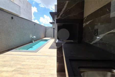 Casa à venda com 3 quartos, sendo 1 suíte, em Parque dos Lagos, Ribeirão Preto, SP