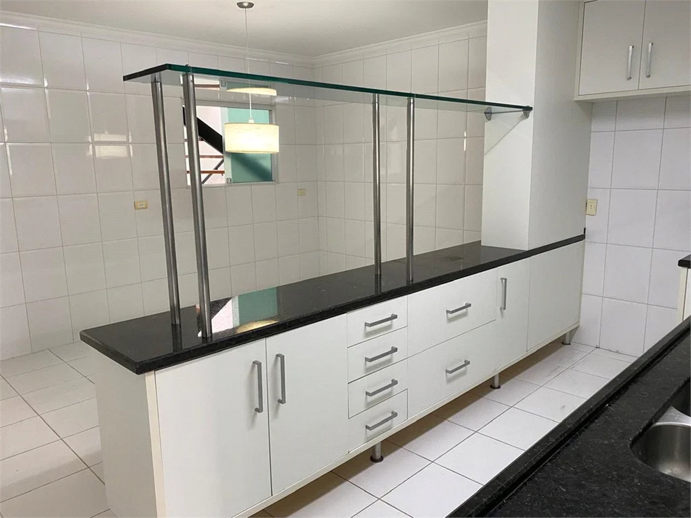 Sobrado à venda com 3 quartos, sendo 1 suíte, em Vila Lageado, São Paulo, SP