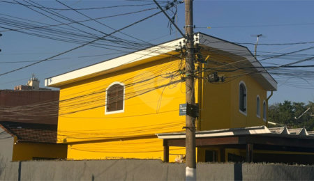 Sobrado à venda com 3 quartos, sendo 1 suíte,  em Vila Aurora (zona Norte), São Paulo, SP