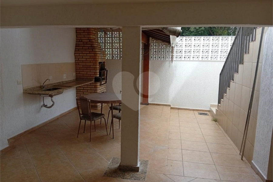Sobrado à venda com 2 quartos em Parque Mandaqui, São Paulo, SP