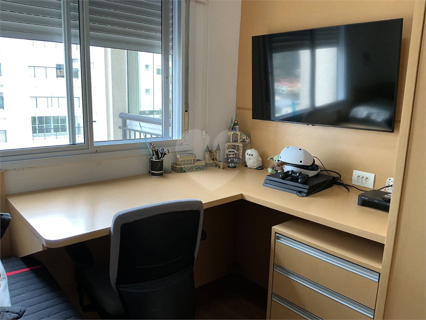 Apartamento à venda com 4 quartos, sendo 1 suíte, em Tremembé, São Paulo, SP