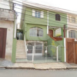 Sobrado à venda com 3 quartos, sendo 1 suíte,  em Parada Inglesa, São Paulo, SP