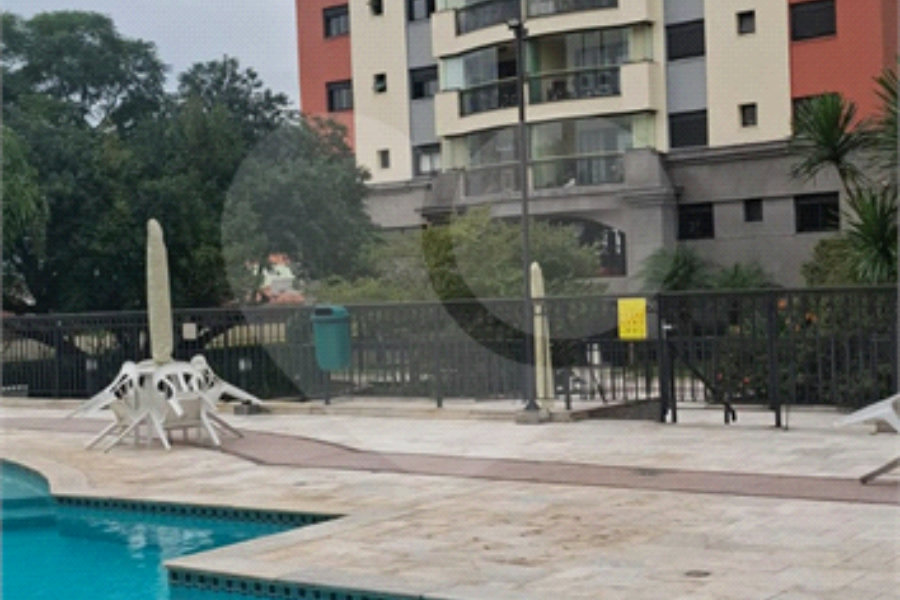 Apartamento à venda com 3 suítes em Mandaqui, São Paulo, SP