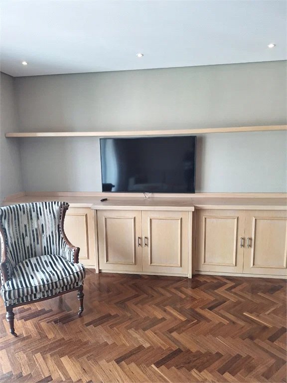 Apartamento à venda com 1 quarto em Pinheiros, São Paulo, SP