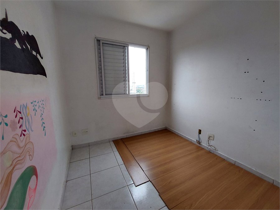 Apartamento à venda com 2 quartos em Vila Anastácio, São Paulo, SP
