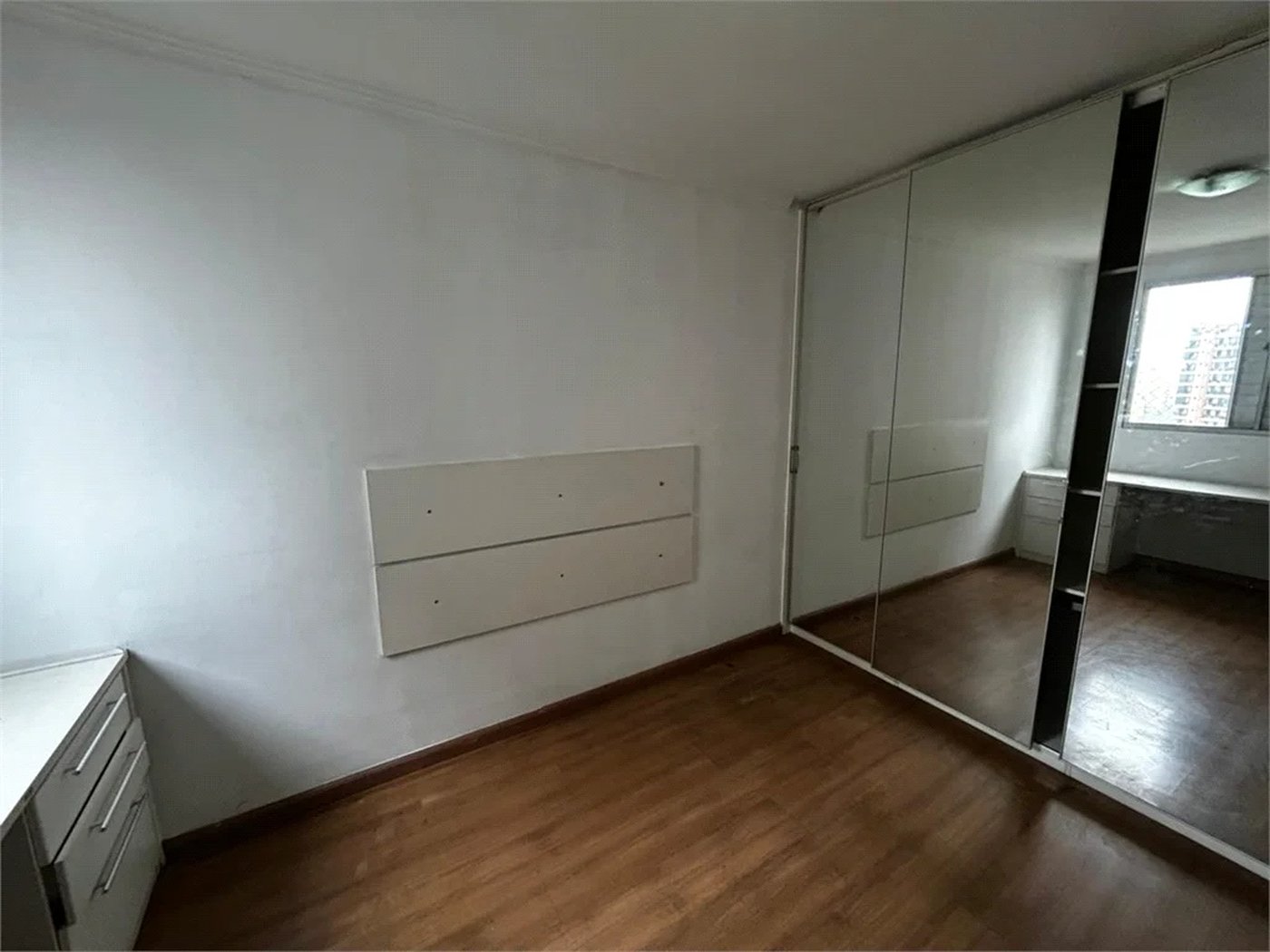 Apartamento à venda com 2 quartos, sendo 1 suíte, em Vila Suzana, São Paulo, SP