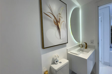 Apartamento à venda com 2 quartos, sendo 1 suíte, em Barra Funda, São Paulo, SP