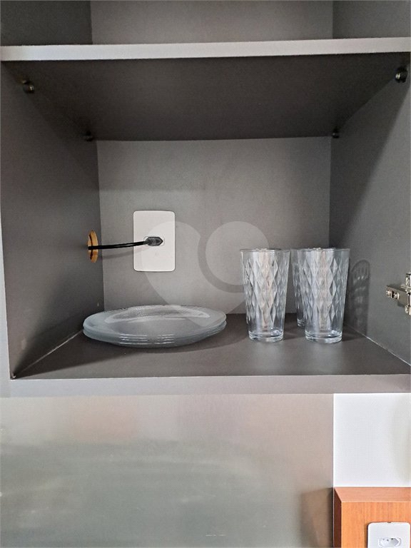 Apartamento para alugar com 1 quarto em Vila Buarque, São Paulo, SP