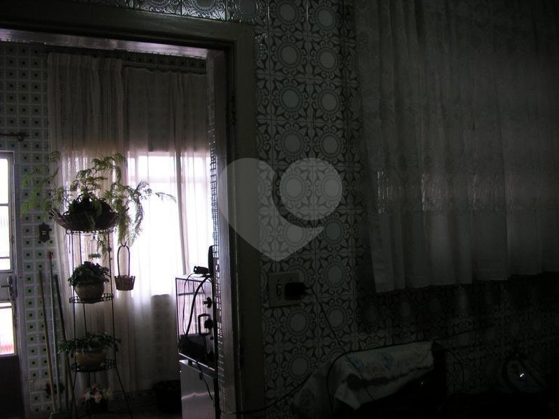 Casa Térrea à venda com 2 quartos em Vila Guilherme, São Paulo, SP