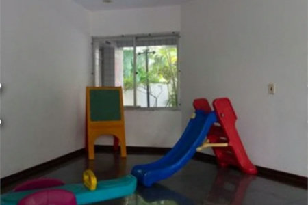 Apartamento à venda com 3 suítes em Vila Andrade, São Paulo, SP