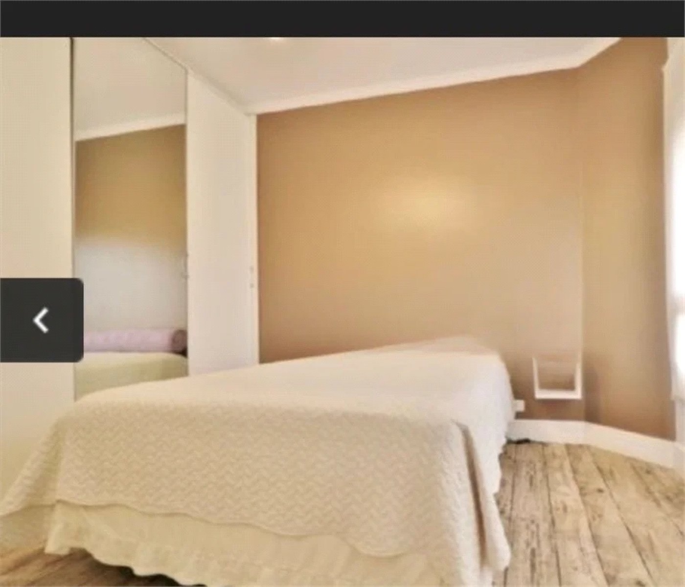 Apartamento à venda com 4 suítes em Paraisópolis, São Paulo, SP