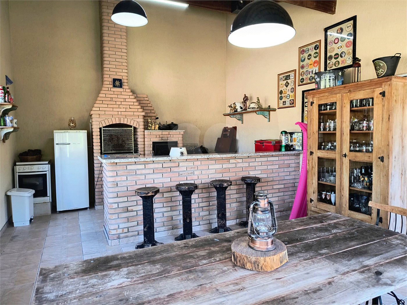 Casa à venda com 4 suítes em Roseira, Mairiporã, SP