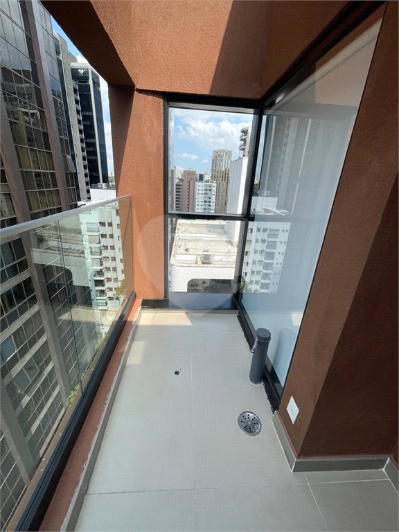 Apartamento à venda com 1 suíte em Itaim Bibi, São Paulo, SP