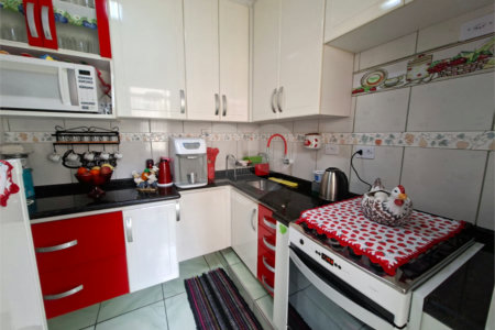 Apartamento à venda com 1 quarto em Cocaia, Guarulhos, SP