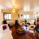 Apartamento à venda com 4 quartos, sendo 2 suítes, em Perdizes, São Paulo, SP