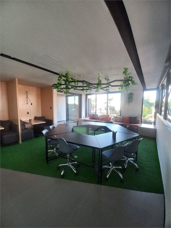 Studio à venda ou para alugar com 1 quarto em Vila Olímpia, São Paulo, SP