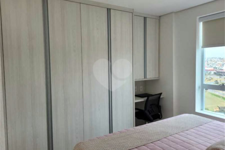 Apartamento à venda com 3 quartos, sendo 1 suíte, em Jardim Pompéia, Indaiatuba, SP