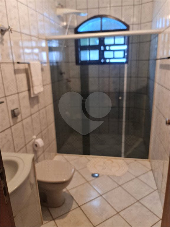 Sobrado para alugar com 3 quartos, sendo 2 suítes, em Jardim Paulista, Atibaia, SP