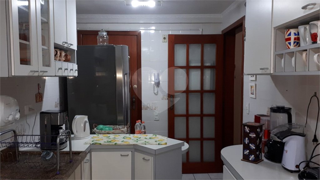 Apartamento à venda com 3 quartos, sendo 1 suíte, em Santana, São Paulo, SP