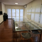 Apartamento à venda com 4 quartos, sendo 2 suítes,  em Brooklin Paulista, São Paulo, SP