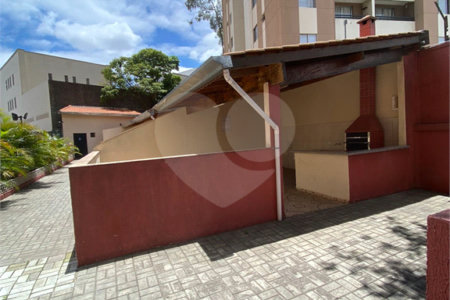 Apartamento à venda com 2 quartos em Jardim Ângela (zona Leste), São Paulo, SP