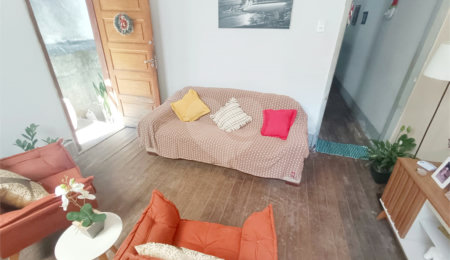 Casa à venda com 3 quartos em Vila Isabel, Rio de Janeiro, RJ
