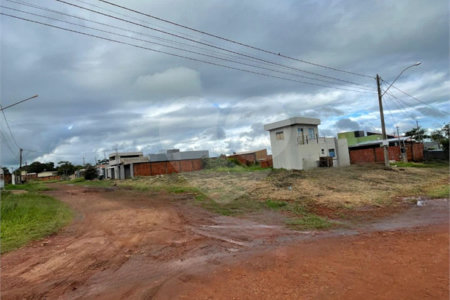Terreno à venda em Flanboyant Residencial Park, Ponta Porã, MS