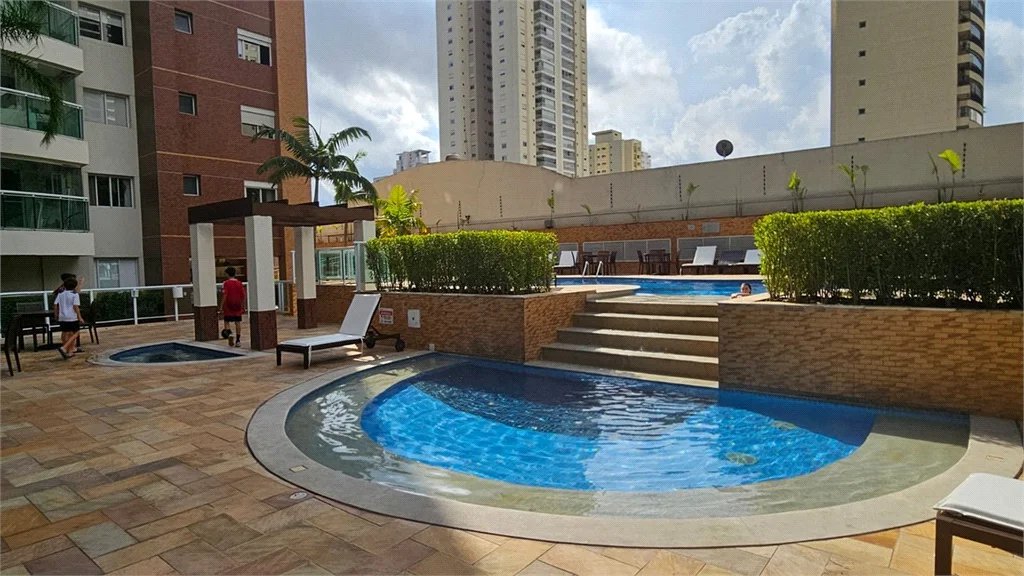 Apartamento à venda com 3 quartos, sendo 1 suíte, em Vila Leopoldina, São Paulo, SP